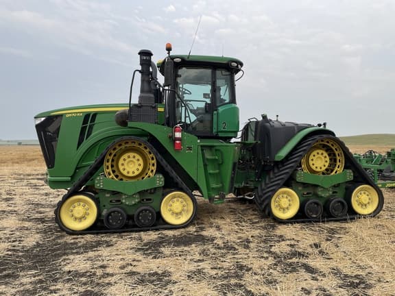 Image of John Deere 9570RX equipment image 2