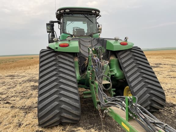Image of John Deere 9570RX equipment image 4