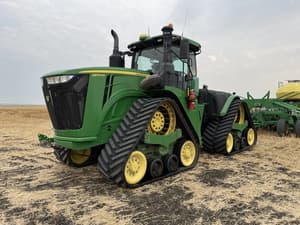 2017 John Deere 9570RX Image