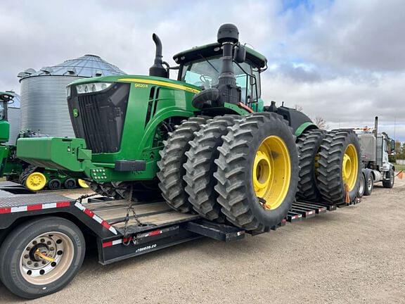 Image of John Deere 9620R Primary image