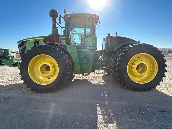 Image of John Deere 9620R equipment image 1