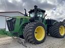 2017 John Deere 9620R Image