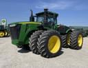 2017 John Deere 9620R Image