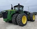 2017 John Deere 9620R Image