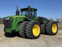 2017 John Deere 9620R Image