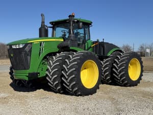 2017 John Deere 9620R Image