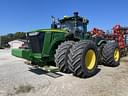 2017 John Deere 9620R Image