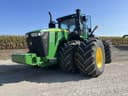 2017 John Deere 9620R Image