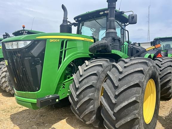 Image of John Deere 9620R Primary image