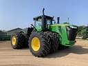 2017 John Deere 9620R Image