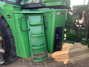 Main image John Deere 9620R 8