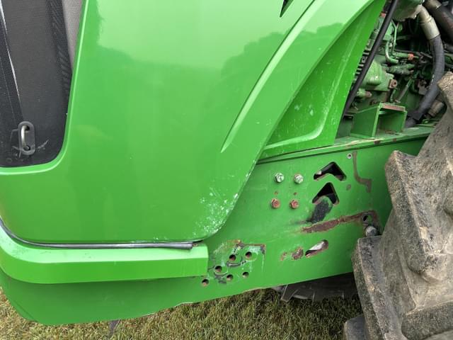 Image of John Deere 9620R equipment image 4