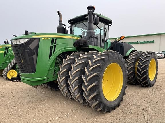 Image of John Deere 9620R Primary image
