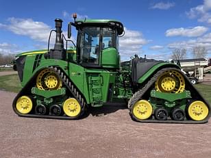 Main image John Deere 9620RX 13