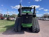 Thumbnail image John Deere 9620RX 1