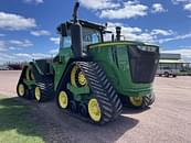 Thumbnail image John Deere 9620RX 3