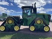 Thumbnail image John Deere 9620RX 4