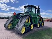 Thumbnail image John Deere 9620RX 5