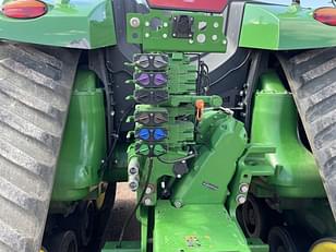 Main image John Deere 9620RX 7