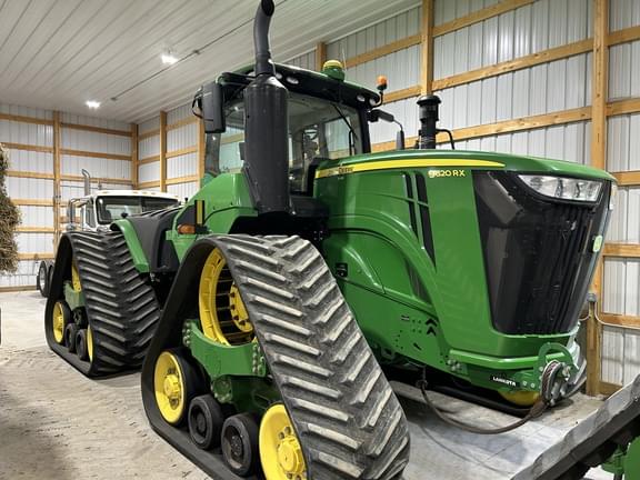 Image of John Deere 9620RX Primary image