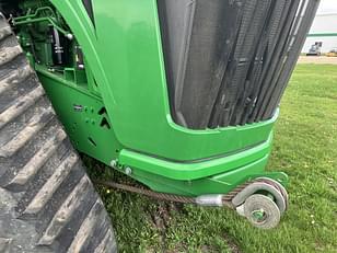 Main image John Deere 9620RX 10