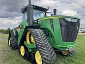 Thumbnail image John Deere 9620RX 1