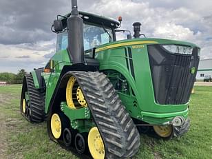 Main image John Deere 9620RX 1