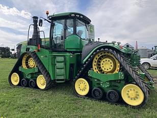 Main image John Deere 9620RX 7