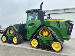 2017 John Deere 9620RX Image