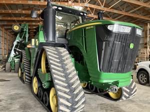 2017 John Deere 9620RX Image