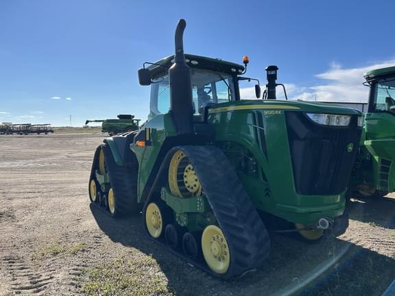 Image of John Deere 9620RX Primary image