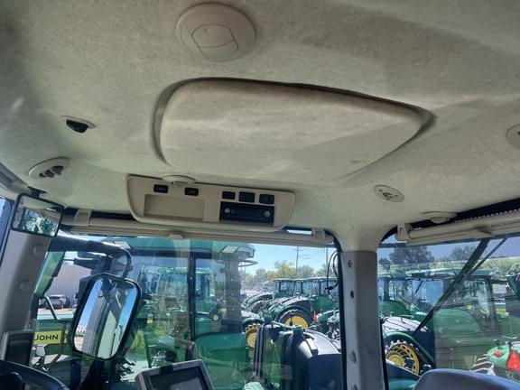 Image of John Deere 9620RX equipment image 4