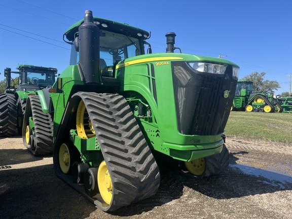 Image of John Deere 9620RX Primary image