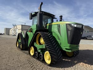 2017 John Deere 9620RX Image