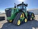 2017 John Deere 9620RX Image