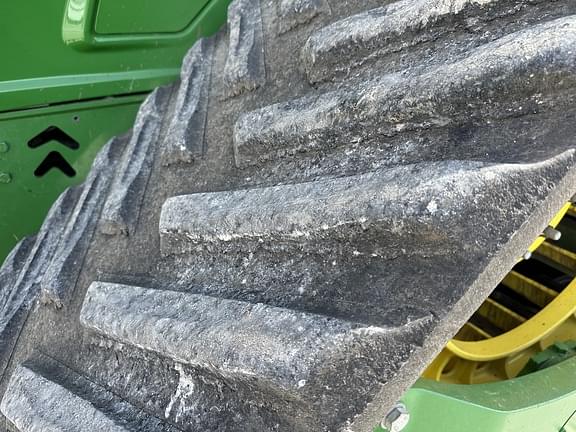 Image of John Deere 9620RX equipment image 2