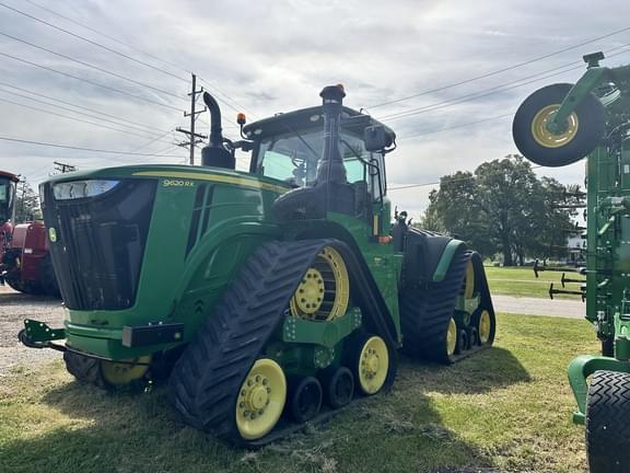 Image of John Deere 9620RX Primary image