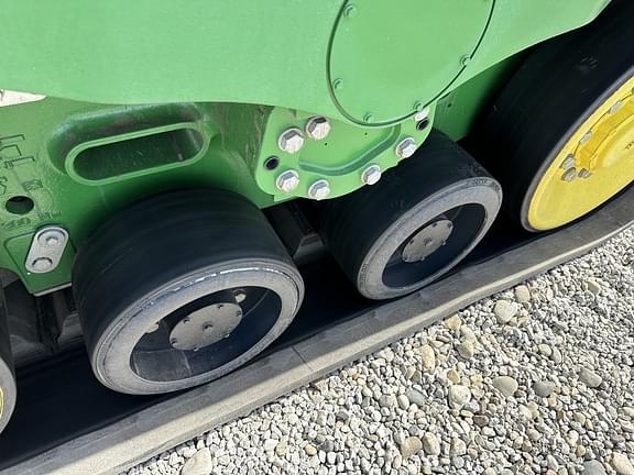 Image of John Deere 9620RX equipment image 3