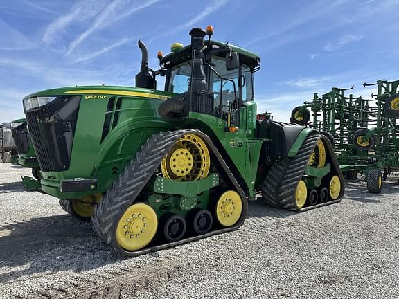 Image of John Deere 9620RX Primary image