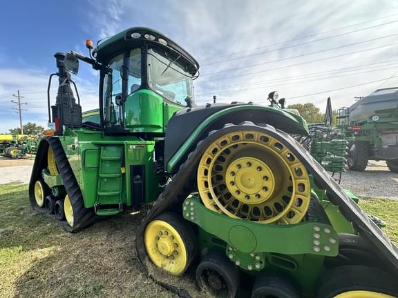 Image of John Deere 9620RX equipment image 4