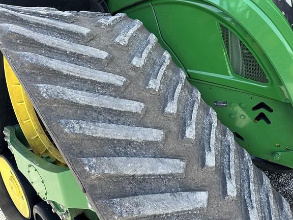 Image of John Deere 9620RX equipment image 4
