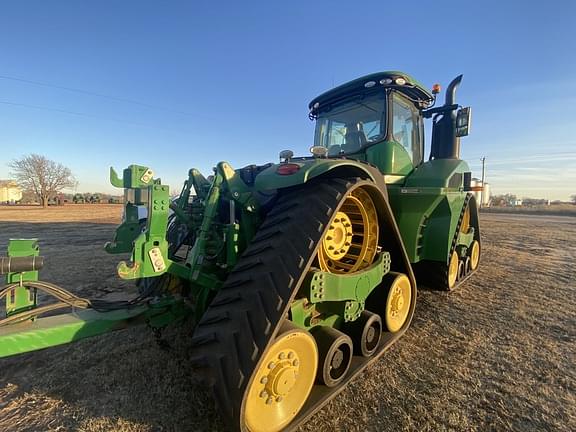 Image of John Deere 9620RX equipment image 3