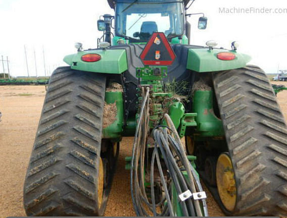 Image of John Deere 9620RX equipment image 4