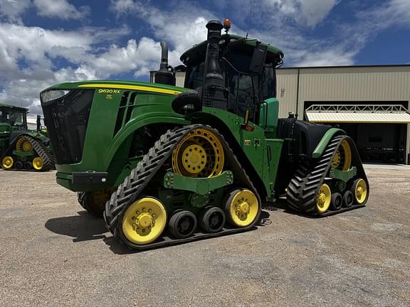 Image of John Deere 9620RX Primary image