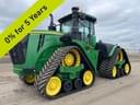 2017 John Deere 9620RX Image