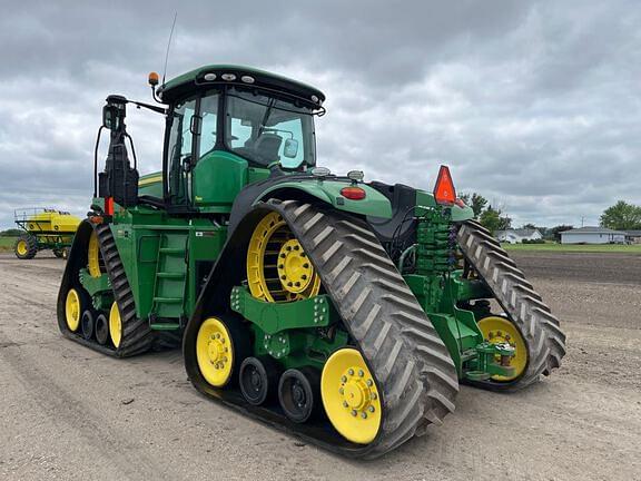 Image of John Deere 9620RX equipment image 2