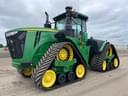 2017 John Deere 9620RX Image