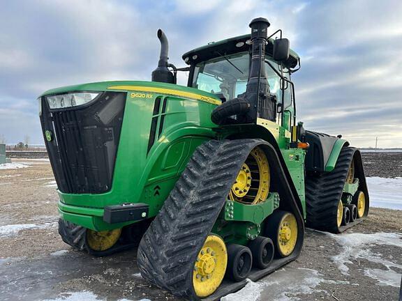 Image of John Deere 9620RX Primary image