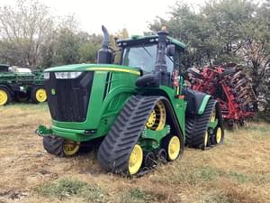2017 John Deere 9620RX Image