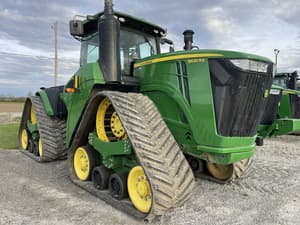 2017 John Deere 9620RX Image